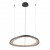 Подвесная люстра ARTE LAMP CINTA A1847SP-46BK Подвесная люстра ARTE LAMP CINTA A1847SP-46BK