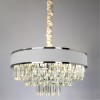 Подвесная люстра ARTE LAMP DIADEM A1002LM-6CC