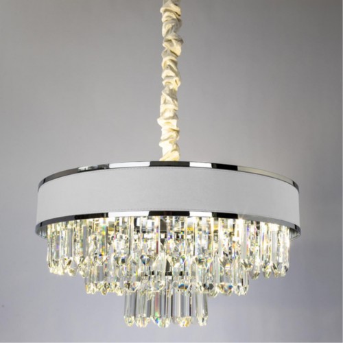 Подвесная люстра ARTE LAMP DIADEM A1002LM-6CC
