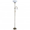ARTE LAMP DUETTO A9569PN-2AB