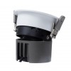 ARTE LAMP SCROLL A3312PL-1WH