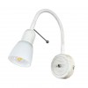 ARTE LAMP LETTURA A7009AP-1WG
