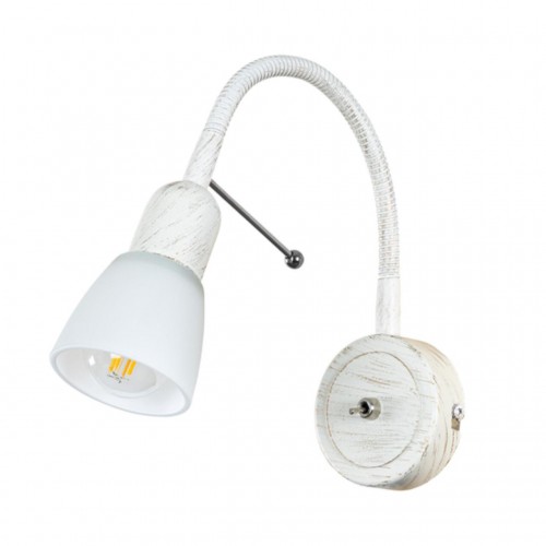 ARTE LAMP LETTURA A7009AP-1WG