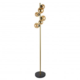 ARTE LAMP GEMINI A2243PN-6PB