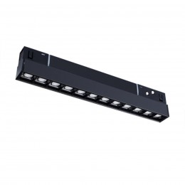 ARTE LAMP LINEA A4664PL-1BK