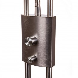 ARTE LAMP DUETTO A4329PN-2SS