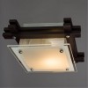 ARTE LAMP ARCHIMEDE A6462PL-1CK