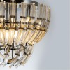 Потолочная люстра ARTE LAMP ELLA A1054PL-6CC