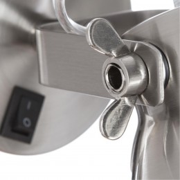 ARTE LAMP LUNED A2214AP-1SS