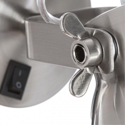 ARTE LAMP LUNED A2214AP-1SS