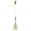 ARTE LAMP CORAL A2405SP-9BR