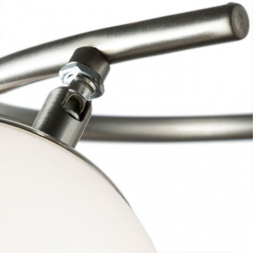 Потолочная люстра ARTE LAMP BROOKE A2717PL-5SS