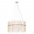 ARTE LAMP CRYSTALLA A4111LM-16GO ARTE LAMP CRYSTALLA A4111LM-16GO