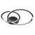 Потолочная люстра ARTE LAMP SIERRA A2211PL-2BK Потолочная люстра ARTE LAMP SIERRA A2211PL-2BK