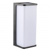ARTE LAMP LANCIA A6419AL-1BK