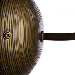 ARTE LAMP CAROLINA A9239AP-1BR