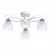 Потолочная люстра ARTE LAMP SANSA A7585PL-3WH Потолочная люстра ARTE LAMP SANSA A7585PL-3WH