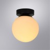 ARTE LAMP ALCOR A2224PL-1BK