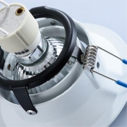 ARTE LAMP GRUS A6668PL-1WH