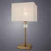ARTE LAMP NORTH A5896LT-1PB