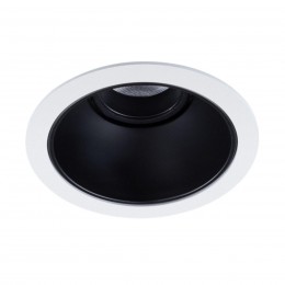 ARTE LAMP SCROLL A3312PL-1WH