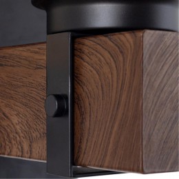 ARTE LAMP DALIM A7014AP-1BK