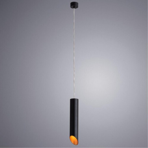 ARTE LAMP PILON-GOLD A1536SP-1BK