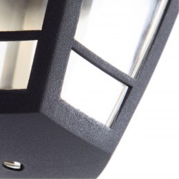 ARTE LAMP ENIF A6064AL-1BK