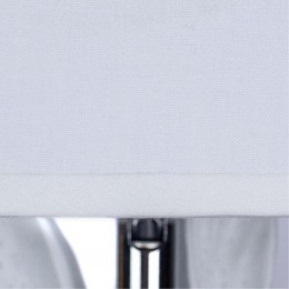 ARTE LAMP IZAR A4015LT-1WH