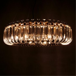 Подвесная люстра ARTE LAMP MAYOTTE A1071SP-10PB