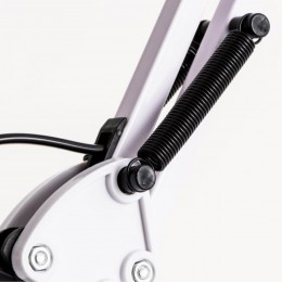 ARTE LAMP LUXO A2016LT-1WH