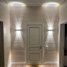 ARTE LAMP BOSTO A3122AL-6WH