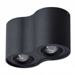ARTE LAMP FALCON A5645PL-2BK