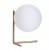 ARTE LAMP BOLLA-UNICA A1921LT-1AB ARTE LAMP BOLLA-UNICA A1921LT-1AB