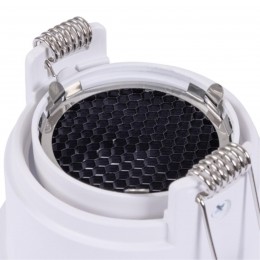 ARTE LAMP KANG A2163PL-1WH