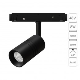 ARTE LAMP EXPERT A5720PL-1BK