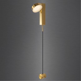 ARTE LAMP MIRACH A2142AP-10PB