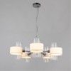 Подвесная люстра ARTE LAMP FANTASIA A4076LM-5CC