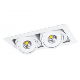 ARTE LAMP STUDIO A3007PL-2WH