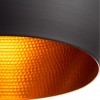 ARTE LAMP CAPPELLO A3407SP-1BK