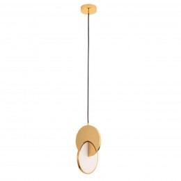 ARTE LAMP HANNAH A1916SP-1GO