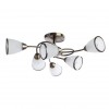 Потолочная люстра ARTE LAMP INNOCENTE A6059PL-6AB
