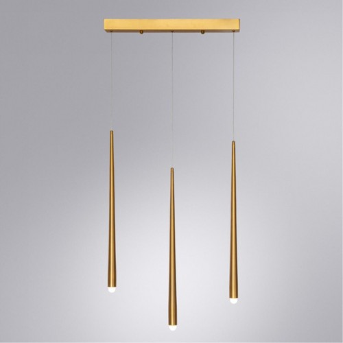 ARTE LAMP FRANKIE A2191SP-18PB