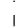 ARTE LAMP KRAZ A2307SP-1BK