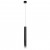 ARTE LAMP KRAZ A2307SP-1BK ARTE LAMP KRAZ A2307SP-1BK
