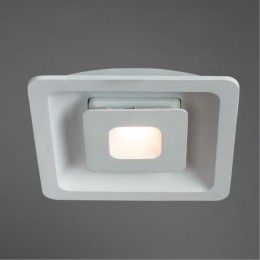 ARTE LAMP CANOPO A7243PL-2WH