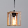 ARTE LAMP DUBLIN A7025SP-1BK