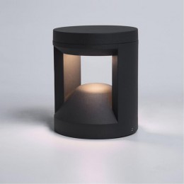 ARTE LAMP ISTANBUL A6471FN-1BK
