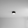 ARTE LAMP FADO A6612PL-1BK