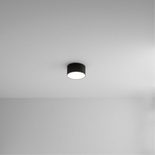 ARTE LAMP FADO A6612PL-1BK